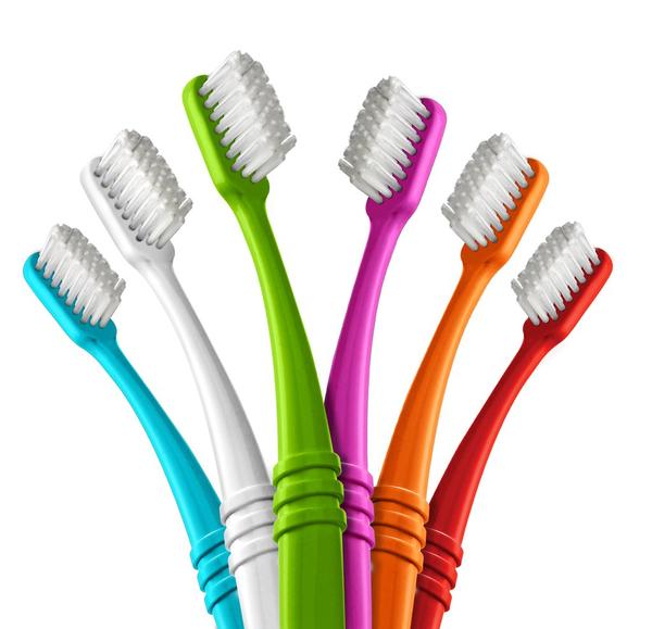 types of toothbrush